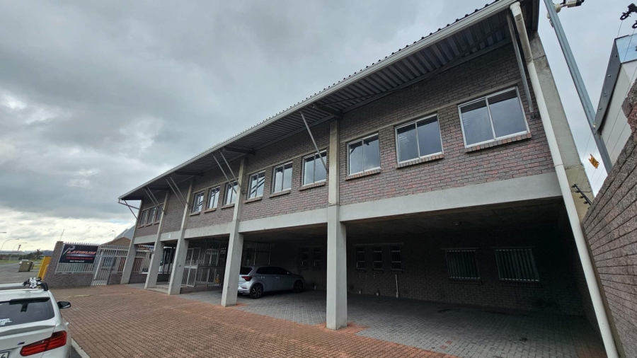 To Let commercial Property for Rent in Parow Industrial Western Cape